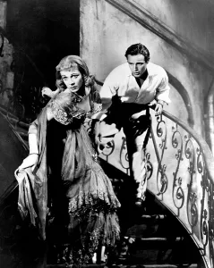 Anxious Prints: A STREETCAR NAMED DESIRE, Vivien Leigh, Marlon Brando, 1951