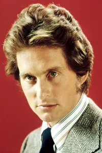 Douglas Prints: THE STREETS OF SAN FRANCISCO, Michael Douglas, 1972-77