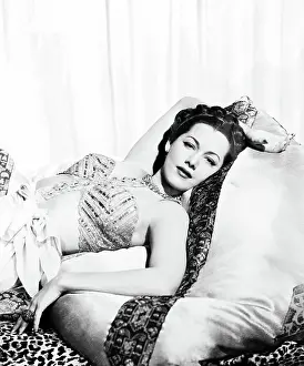 Jsx 48 Prints: SUDAN, Maria Montez, 1945