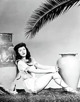 Jsx 48 Prints: SUDAN, Maria Montez, 1945