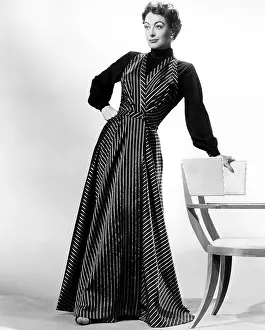 Movpor15 Prints: SUDDEN FEAR, Joan Crawford, 1952