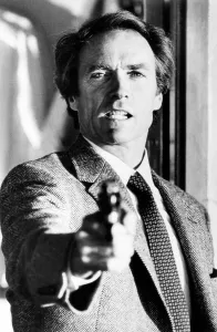 1983 Movies Prints: SUDDEN IMPACT, Clint Eastwood, 1983, Warner Brothers/courtesy Everett Collection