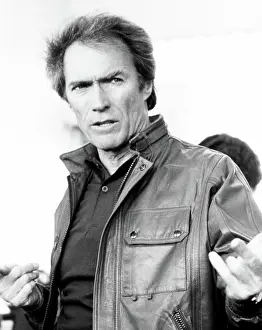 1983 Movies Prints: SUDDEN IMPACT, Clint Eastwood, 1983, Warner Brothers/courtesy Everett Collection