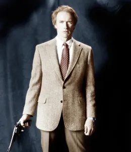 1983 Movies Prints: SUDDEN IMPACT, Clint Eastwood, 1983. Warner Brothers/courtesy Everett Collection
