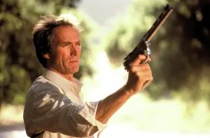 1983 Movies Prints: SUDDEN IMPACT, Clint Eastwood, 1983, (c) Warner Brothers/courtesy Everett Collection