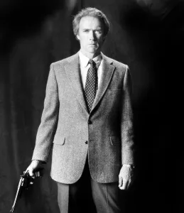 1983 Movies Prints: SUDDEN IMPACT, Clint Eastwood, 1983, Warner Bros./courtesy Everett Collection