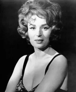 Eyeliner Prints: AND SUDDENLY IT'S MURDER!, (aka CRIMEN), Silvana Mangano, 1960