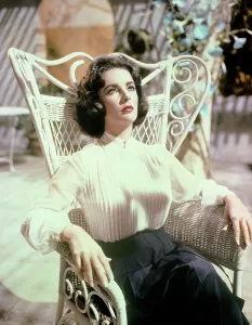 Subst Allow Prints: SUDDENLY LAST SUMMER, Elizabeth Taylor, 1959