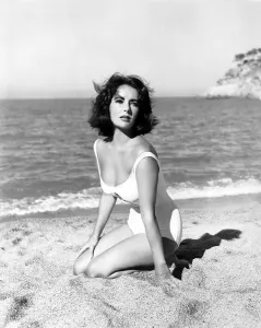 Images Dated 8th September 2014: SUDDENLY LAST SUMMER, Elizabeth Taylor, 1959