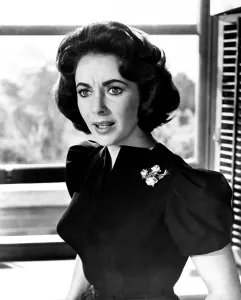 Images Dated 8th September 2014: SUDDENLY LAST SUMMER, Elizabeth Taylor, 1959