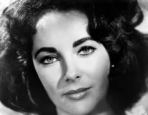 Images Dated 24th September 2014: SUDDENLY LAST SUMMER, Elizabeth Taylor, 1959