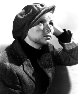 Homeless Prints: SULLIVAN'S TRAVELS, Veronica Lake, 1941