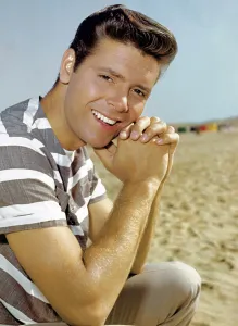 November Prints: SUMMER HOLIDAY, Cliff Richard, 1963