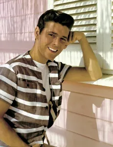 November Prints: SUMMER HOLIDAY, Cliff Richard, 1963