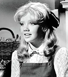 Movpor3 Prints: SUMMER MAGIC, Hayley Mills, 1963