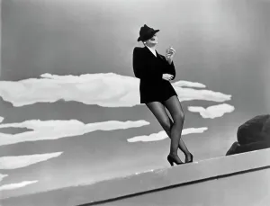 Images Dated 29th October 2005: SUMMER STOCK, Judy Garland, 1950