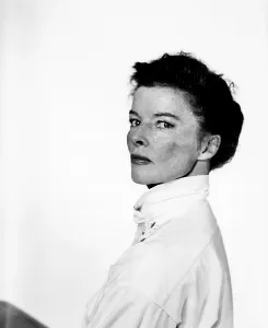 White Blouse Prints: SUMMERTIME, (aka SUMMER MADNESS), Katharine Hepburn, 1955