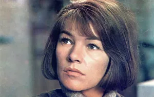 Glenda Prints: SUNDAY BLOODY SUNDAY, Glenda Jackson, 1971
