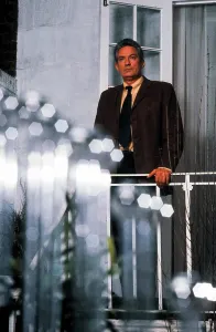 Balcony Prints: SUNDAY BLOODY SUNDAY, Peter Finch, 1971