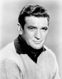 Images Dated 6th November 2014: SUNDAY IN NEW YORK, Rod Taylor, 1963