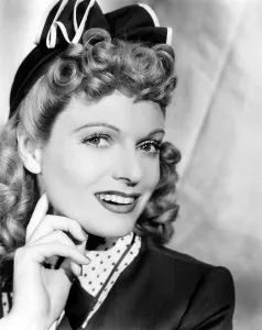 Neagle Prints: SUNNY, Anna Neagle, 1941