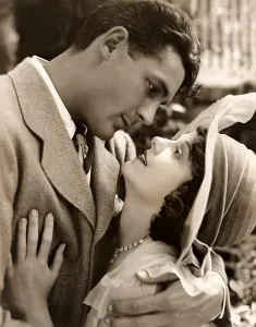 Story Romance 2002 Prints: SUNNYSIDE UP, Charles Farrell, Janet Gaynor, 1929