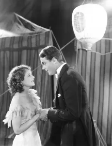 Images Dated 10th July 2014: SUNNYSIDE UP, from left, Janet Gaynor