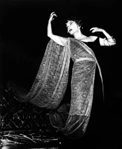 SUNSET BOULEVARD, Gloria Swanson, 1950