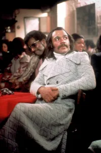 Carl Prints: SUPER FLY, Carl Lee, Ron O'Neal, 1972
