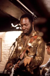 Curtis Prints: SUPER FLY, Curtis Mayfield, 1972