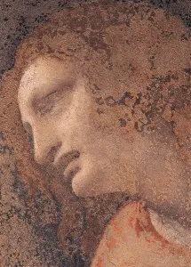 Contemplation Prints: The Last Supper, by Leonardo da Vinci