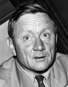 Judge Prints: Supreme Court Justice William O. Douglas, 1952. Courtesy: CSU Archives/Everett Collection