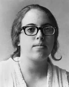Anarchism Prints: Susan E. Saxe was a 1970s radical and anarchist, who with Katherine Ann Power