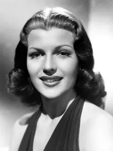 2005 Prints: SUSAN AND GOD, Rita Hayworth, 1940