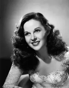 Hayward Prints: Susan Hayward, 1945