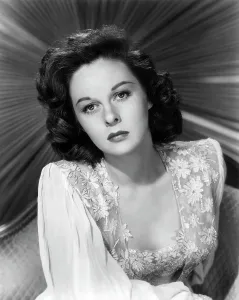 Hayward Prints: Susan Hayward, 1946