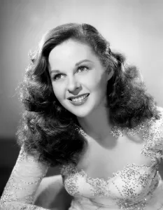 Hayward Prints: Susan Hayward, 1947