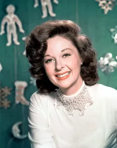 Hayward Prints: Susan Hayward, 1950s
