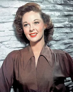 Hayward Prints: Susan Hayward, 1950s