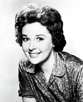 2018 Prints: Susan Hayward, ca. 1960