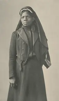 20 40 Years Old Prints: Susie King Taylor was the first African American Army Nurse during the Civil War