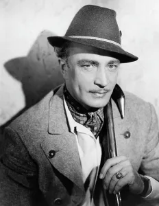 Dapper Prints: ABOVE SUSPICION, Conrad Veidt, 1943