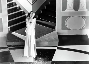 Films By Dario Argento Prints: SUSPIRIA, actress unknown, 1977