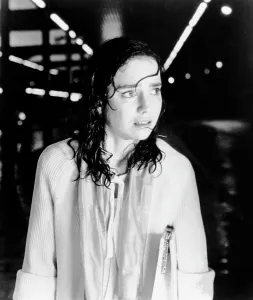 Films By Dario Argento Prints: SUSPIRIA, Jessica Harper, 1977