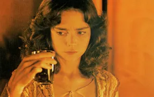 1977 Movies Prints: SUSPIRIA, Jessica Harper, 1977