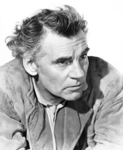 Films By Jean Renoir Prints: SWAMP WATER, Walter Huston, 1941