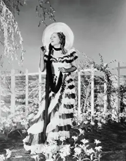 Movpor3 Prints: SWEET ADELINE, Irene Dunne, 1934