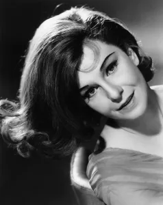Geraldine Prints: SWEET BIRD OF YOUTH, Geraldine Page, 1962