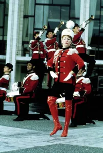 Uniform Prints: SWEET CHARITY, Shirley MacLaine, 1969