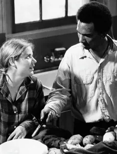 Tv Movie Prints: MY SWEET CHARLIE, Patty Duke, Al Freeman, Jr. 1970